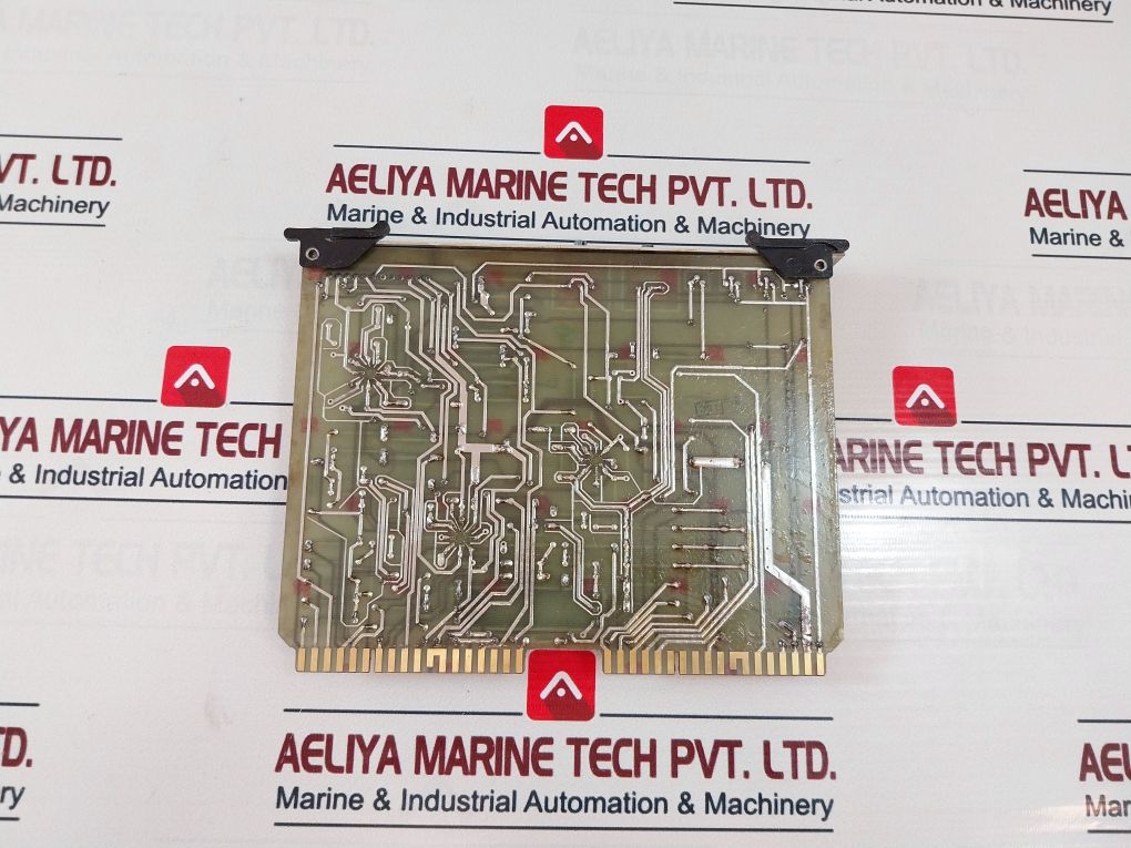 A822 1602B Printed Circuit Board