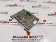 A822 1602B Printed Circuit Board