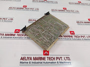 A822 1602B Printed Circuit Board