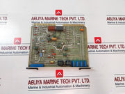 A822 Pcb Card