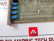 A822 Pcb Card