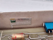 A822 Printed Circuit Board 1602B/1602Br