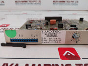 A822 Printed Circuit Board 1602B/1602Br