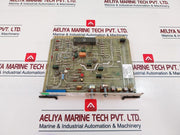 A822 Printed Circuit Board 1602B/1602Br