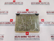 A822 Printed Circuit Board 1602B/1602Br