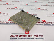 A822 Printed Circuit Board 1602B/1602Br
