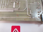 A822 Printed Circuit Board 1602B/1602Br