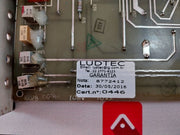 A822 Printed Circuit Board 1602B/1602Br