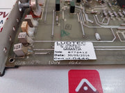 A822 Printed Circuit Board 1602B/1602Br