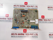 A822 Pcb Card 1602B