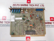 A822 Pcb Card 1602B