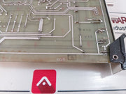 A822 Printed Circuit Board 1602B 1602Br