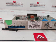 A822 Printed Circuit Board 1602B 1602Br