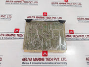 A822 Printed Circuit Board 1602B 1602Br