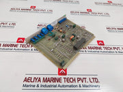 A822 Printed Circuit Board 1602B 1602Br