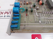 A822 Printed Circuit Board 1602B 1602Br
