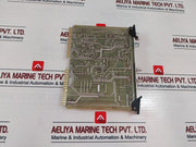 A822 Printed Circuit Board 1602B 1602Br