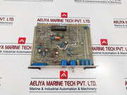 A822 Printed Circuit Board 1602B 1602Br