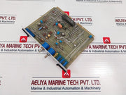 A822 Printed Circuit Board 1602B 1602Br (Used)