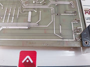 A822 Printed Circuit Board 1602B 1602Br (Used)