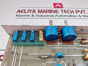 A822 Printed Circuit Board 1602B 1602Br (Used)