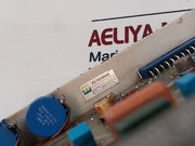 A822 Printed Circuit Board 1602B 1602Br (Used)