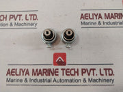 A831 621 Door Lock