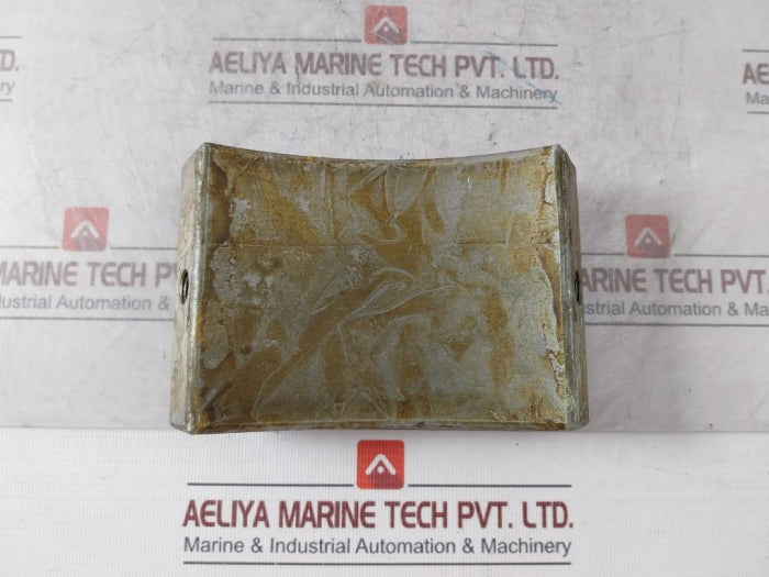 A87-7651-34-62 Journal Curved Bearing Segment