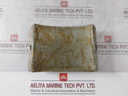 A87-7651-34-62 Journal Curved Bearing Segment