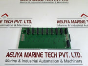 A 0620/5 Bus Backplane Pcb