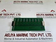 A 0620/5 Bus Backplane Pcb