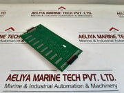 A 0620/5 Bus Backplane Pcb Free Shipping
