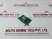 A_0621/5 Bus Backplane Pcb Card 9734 0251