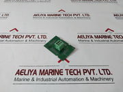 A_0621/5 Bus Backplane Pcb Card 9734 0251