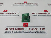 A_0621/5 Bus Backplane Printed Circuit Board 