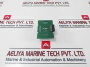 A_0621/5 Bus Backplane Printed Circuit Board