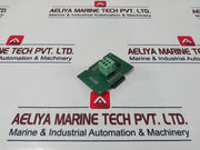 A_0621/5 Bus Backplane Printed Circuit Board