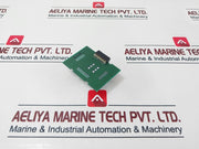 A_0621/5 Bus Backplane Printed Circuit Board