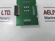 A_0621/5 Bus Backplane Printed Circuit Board