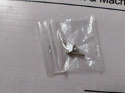 A=100 R-211 Thermocouple Ceramic Probe