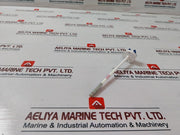 A=100 R-211 Thermocouple Ceramic Probe