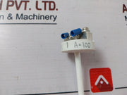 A=100 R-211 Thermocouple Ceramic Probe