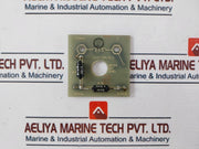 A 137/139/C/2 Pcb Card