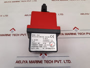 A+A Wehlan R-o-u Positioner Valve Used