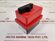 A+A Wehlan R-o-u Positioner Valve Used