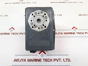 A+A Wehlan R-o-u Positioner Valve Used