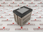 A&D Ad4820 Analog Digital Converter P8401247 Aout Op-14 Ain Op-01