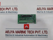 A Song Pc-08D Pcb Card
