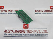 A Song Pc-08D Pcb Card