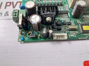 A Song Pc-100Ea Pcb CardÂ 